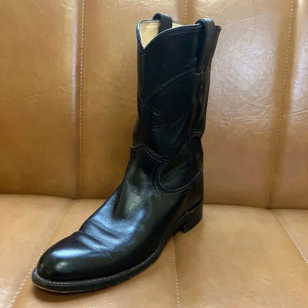 Justin Roper Boots - Picture 3 of 5